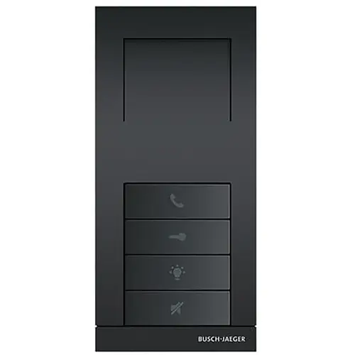Busch-Jaeger binnenp hf 83210ap a opb wc (83210 AP-681)