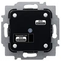 Busch-Jaeger FAH tastsensor 1-voudig met LED (6221/1.0)