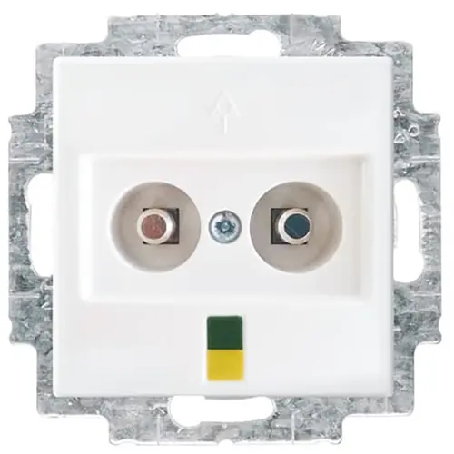 Busch-Jaeger wcd vereff 2095uc-914 bsi (2095 UC-914)