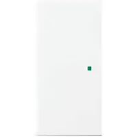 Busch-Jaeger bedieningswip links of rechts tbv bedieningselement flex 2-voudig Balance SI wit glans (6230-20-914)