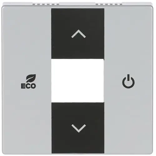 Busch-Jaeger centrplaat therm (6235-83)