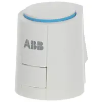 Busch-Jaeger knx ther elek ventklep 230v (TSA/K230.2)