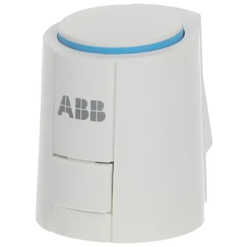 Busch-Jaeger knx ther elek ventklep 230v (TSA/K230.2) Busch-Jaeger knx ther elek ventklep 230v (TSA/K230.2)