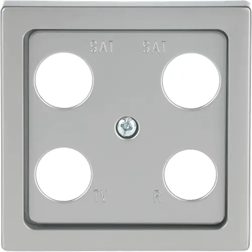 Busch-Jaeger cpl satelliet pure-rvs (1743-04-866) Busch-Jaeger cpl satelliet pure-rvs (1743-04-866)