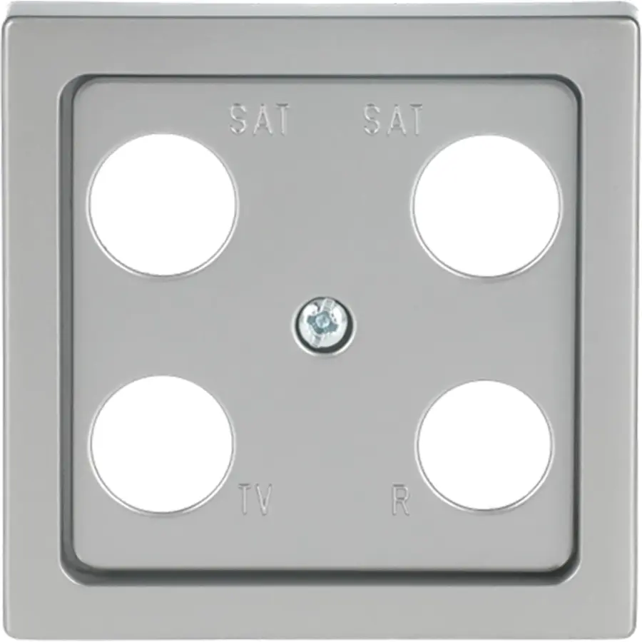 Busch-Jaeger cpl satelliet pure-rvs (1743-04-866)