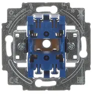 Busch-Jaeger lichtsignaalsokkel leeg (2061 U)