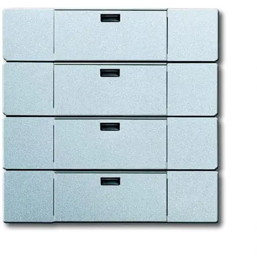 Busch-Jaeger wandzend 4k 6733-83 alz wl (6733-83-500)