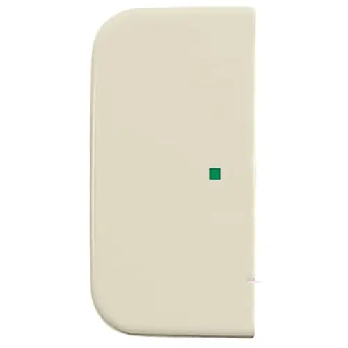 Busch-Jaeger bedieningswip links of rechts zonder opdruk tbv bedieningselement flex 2-voudig Standaard SI (6230-20-212) Busch-Jaeger bedieningswip links of rechts zonder opdruk tbv bedieningselement flex 2-voudig Standaard SI (6230-20-212)