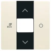 Busch-Jaeger fah cpl thermost f-ivoor (6235-82)