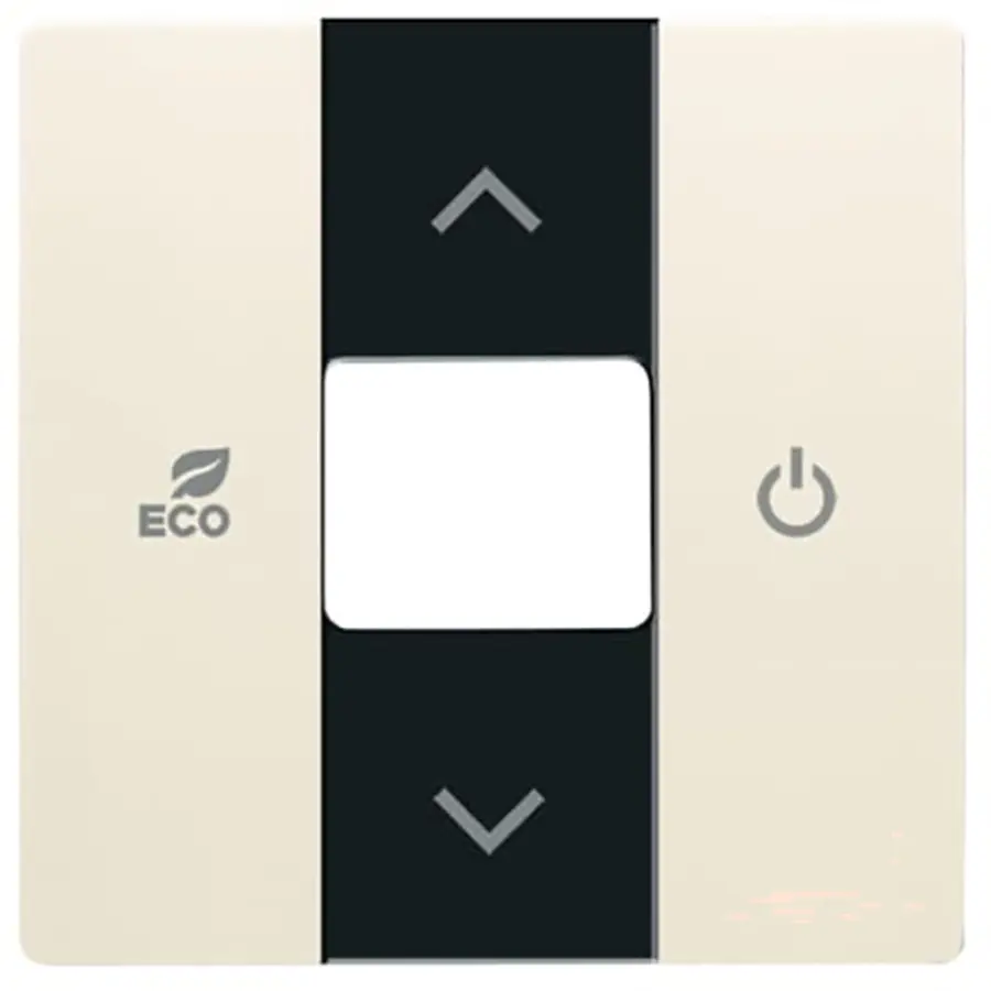 Busch-Jaeger fah cpl thermost f-ivoor (6235-82)