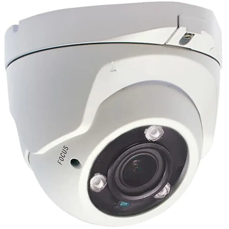 Busch-Jaeger welkom video camera (83550/2)