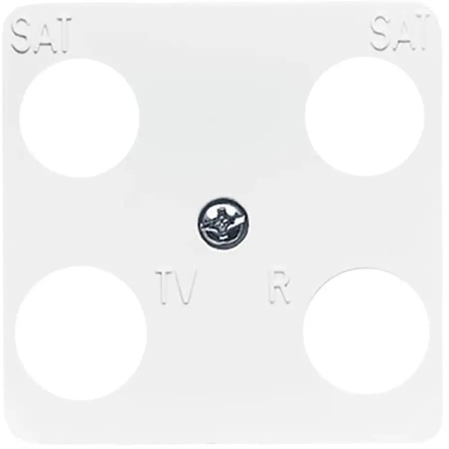 Busch-Jaeger cpl 50x50 hirsch ant r-alp (1743-04-214)