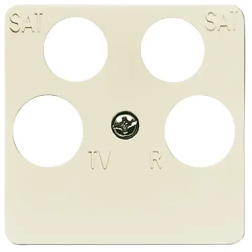 Busch-Jaeger cpl 50x50 anka ant creme (1743/10-04-212)