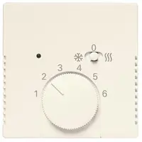 Busch-Jaeger cpl thrmstt 1099 uhkea ivr (1795 HKEA-82)