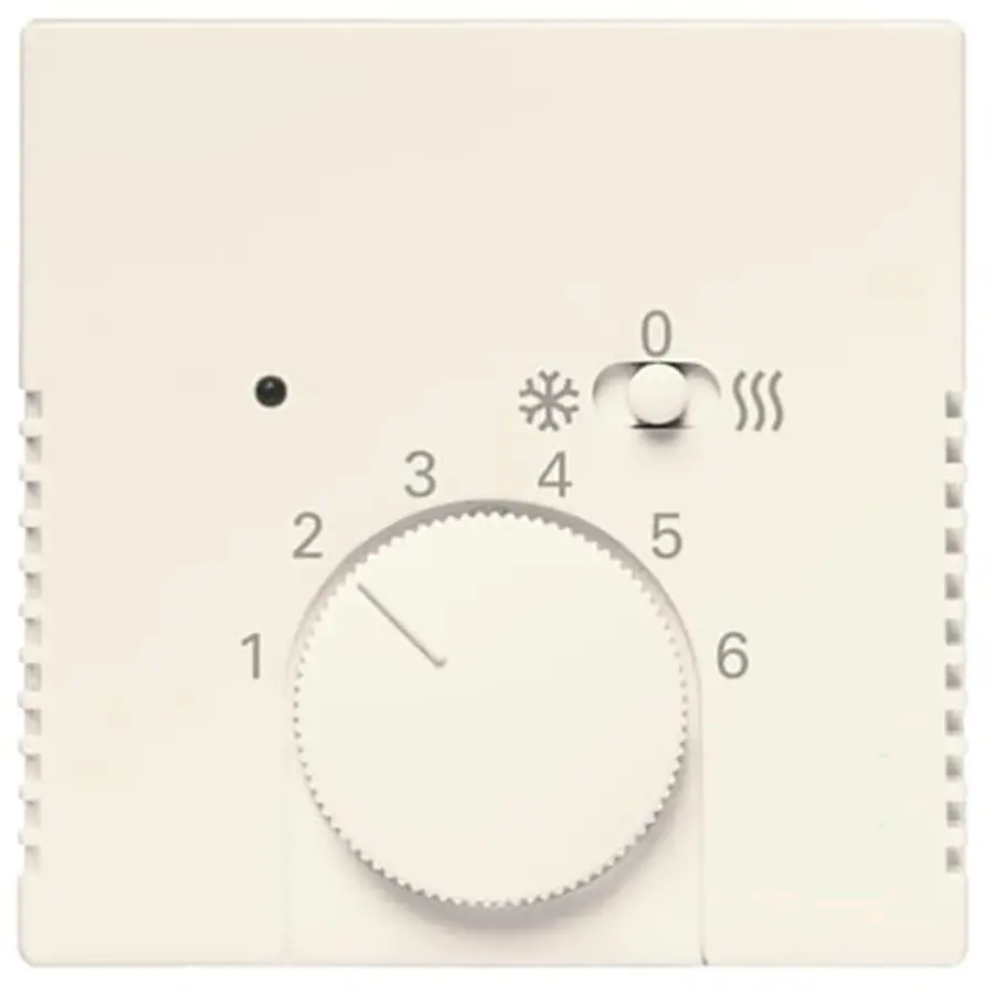 Busch-Jaeger cpl thrmstt 1099 uhkea ivr (1795 HKEA-82)