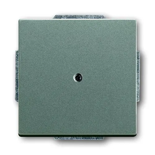 Busch-Jaeger blindpl mgs sol (1742-803)