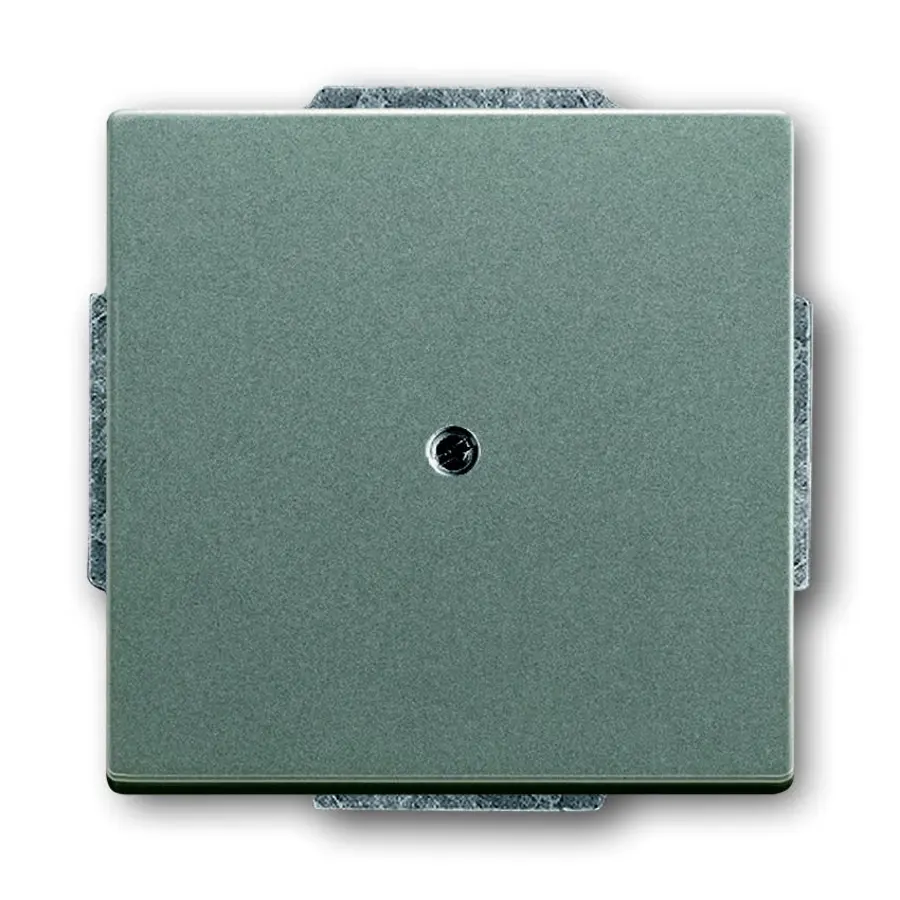 Busch-Jaeger blindpl mgs sol (1742-803)