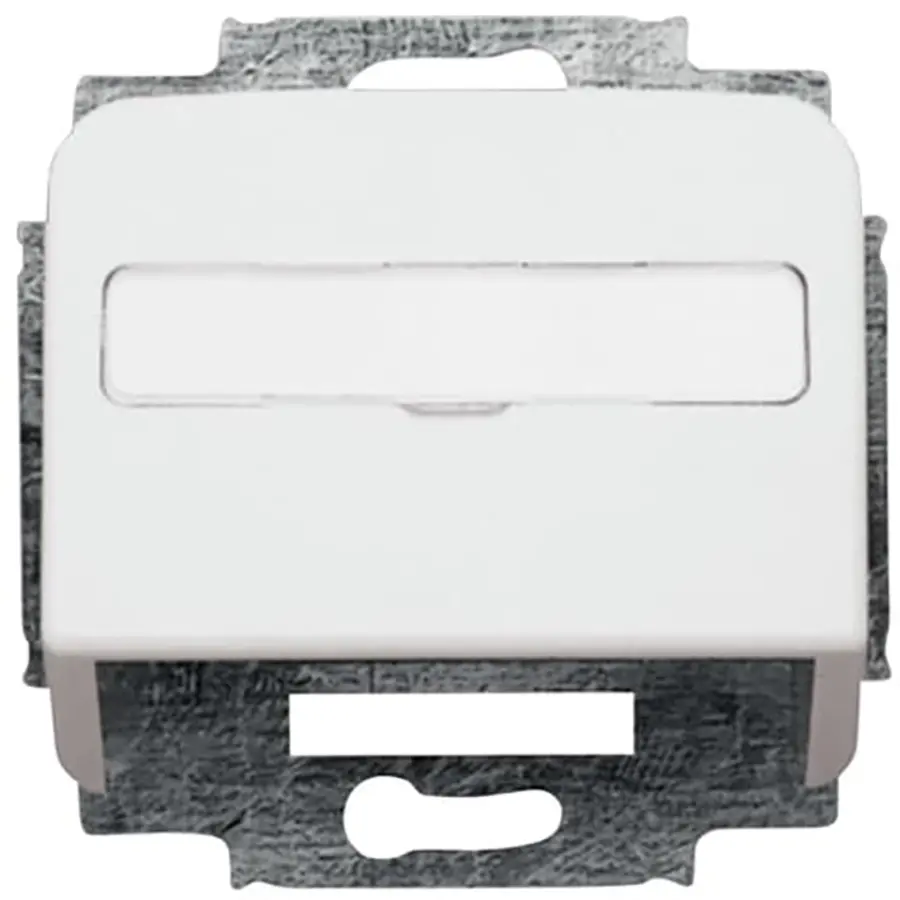 Busch-Jaeger datakap com reflex (1758-214)