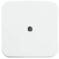 Busch-Jaeger cpl 1/2x tel vast r-alpin (2536-214)