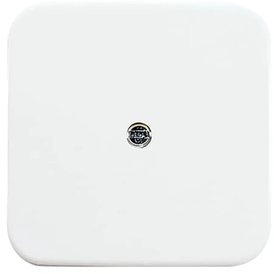 Busch-Jaeger cpl 1/2x tel vast r-alpin (2536-214)