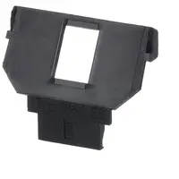 Busch-Jaeger inzetstuk 1866eb 1x mj (1866 EB)