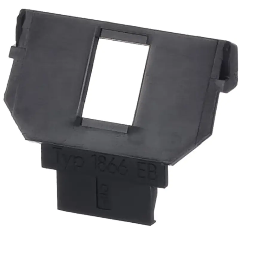 Busch-Jaeger inzetstuk 1866eb 1x mj (1866 EB)