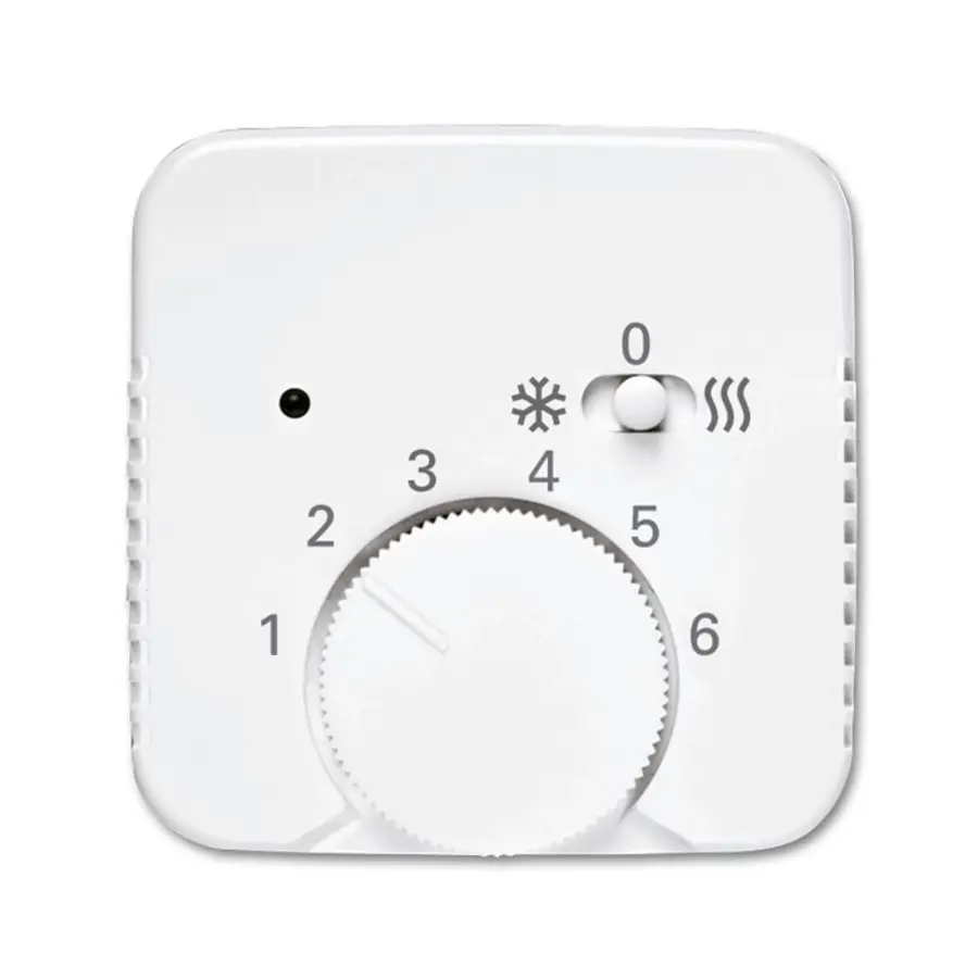 Busch-Jaeger cpl thrmstt 1099 uhkea alp (1795 HKEA-214)