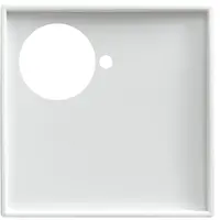 Busch-Jaeger centr plaat 1710-0-4072 (1790-591-914)