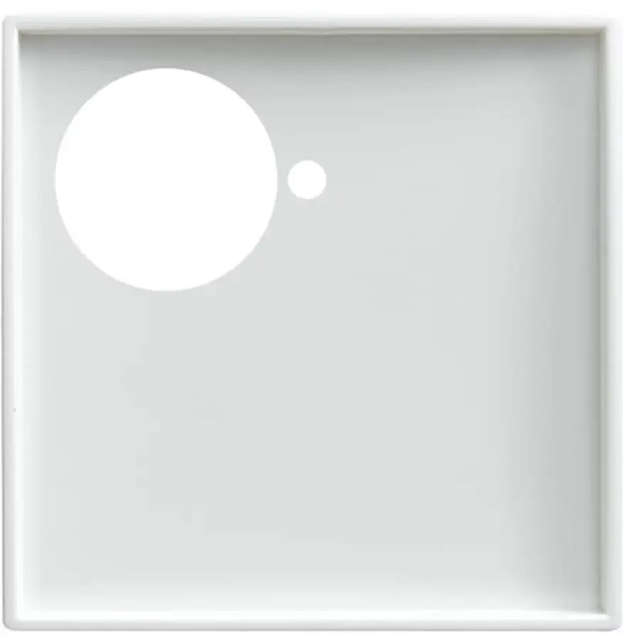 Busch-Jaeger centr plaat 1710-0-4072 (1790-591-914)