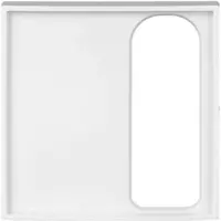 Busch-Jaeger centr plaat 1710-0-4076 (1790-595-914)