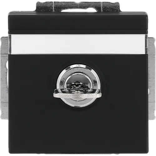 Busch-Jaeger tekstwcd cpl kd+eenh.sl f-z (20 EUKNBSL-885-101)