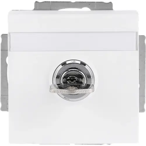 Busch-Jaeger tekstwcd cpl kd+slot mwit (20 EUKNBSL-884)