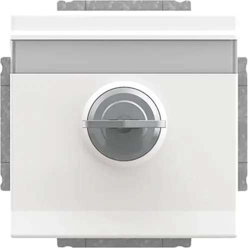Busch-Jaeger tekstwcd cpl kd+een.sl s-st (20 EUKNBSL-84-101)