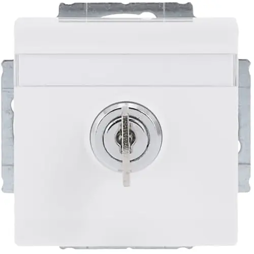 Busch-Jaeger tekstwcd cpl kd+slot studio (20 EUKNBSL-84)