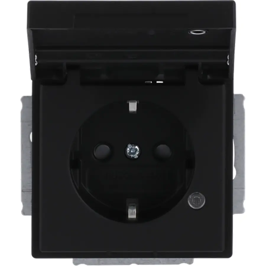 Busch-Jaeger tekstwcd kd cpl inb matzw (20 EUKNBL-885)