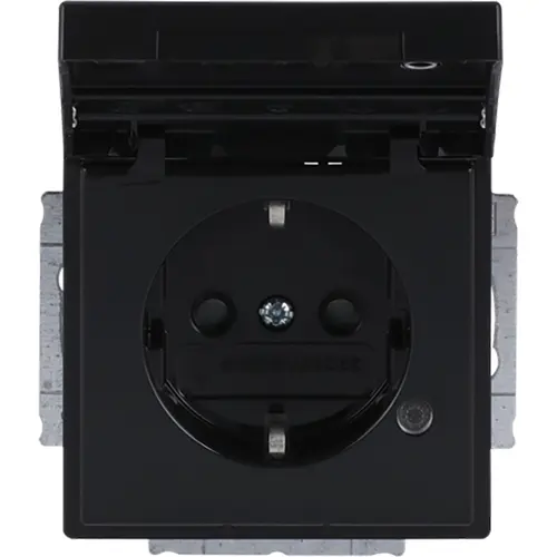 Busch-Jaeger tekstwcd kd cpl led inb ant (20 EUKNBL-81) Busch-Jaeger tekstwcd kd cpl led inb ant (20 EUKNBL-81)