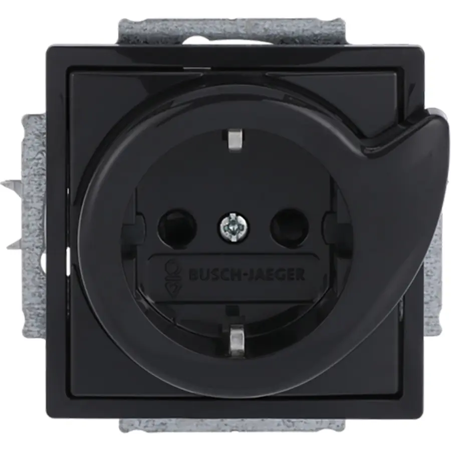 Busch-Jaeger wcd ra kv cpl uitw inb ant (20 EUCBDR-81)