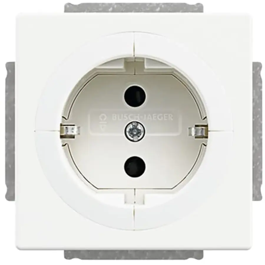 Busch-Jaeger wcd ora kv vpl inb mwit (20 EUAB-884)