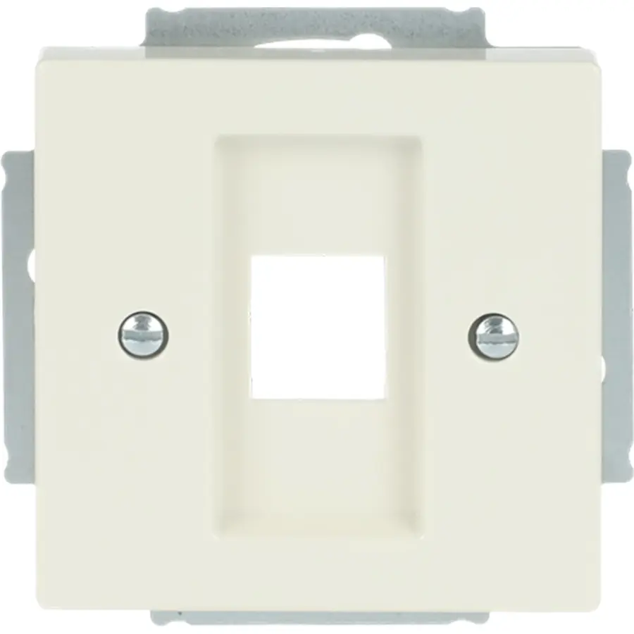 Busch-Jaeger cpl 1x mj 216000-2 ivoor (2561-82)