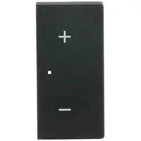 Busch-Jaeger fah afdek audio volume +- (6237-22-885)