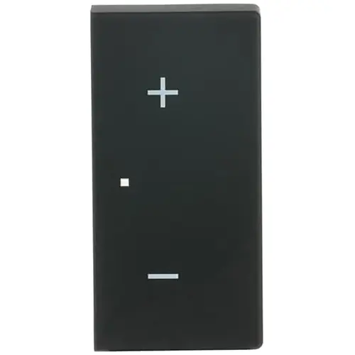Busch-Jaeger fah afdek audio volume +- (6237-22-885) Busch-Jaeger fah afdek audio volume +- (6237-22-885)