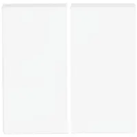 Busch-Jaeger Friends of Hue schakelwip 2-voudig Future Linear studiowit mat (6736 FoH-884)