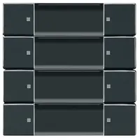 Busch-Jaeger zll sens 4v f-antr zigbee (6737-81)