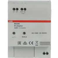 Busch-Jaeger welcome m adaptor (M2306-02)