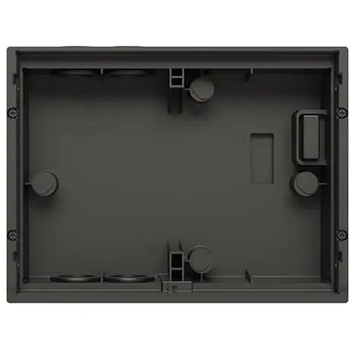 Busch-Jaeger welcome inb mont vid dis 7inch (42361F-03) Busch-Jaeger welcome inb mont vid dis 7inch (42361F-03)