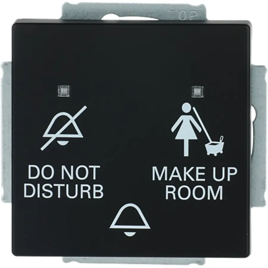 Busch-Jaeger pulsdrukr bel dnd/mur f-mzw (2029 UC-885)