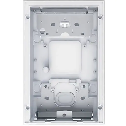 Busch-Jaeger welcom ip inbwbk 2mod mt1/2 (41382F-H-03) Busch-Jaeger welcom ip inbwbk 2mod mt1/2 (41382F-H-03)
