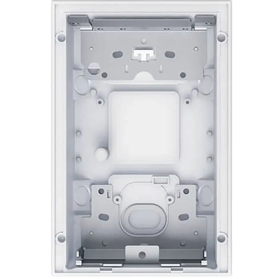 Busch-Jaeger welcom ip inbwbk 2mod mt1/2 (41382F-H-03)