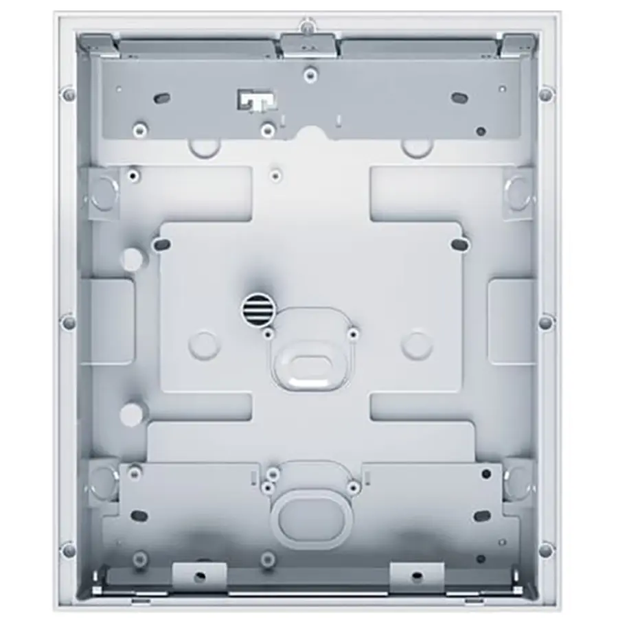 Busch-Jaeger welcom ip inbwbk 6mod mt2/3 (41386F-H-03)