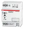 Busch-Jaeger dimmer 20-300-800w din rail (STD 6586/14) Busch-Jaeger dimmer 20-300-800w din rail (STD 6586/14)